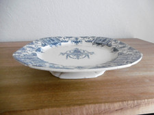 PRESENTOIR FAIENCE GIEN DECOR