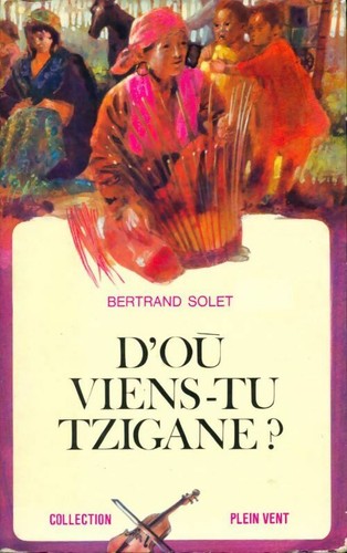 Viens tzigane - ?,