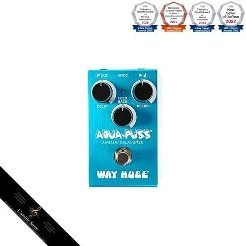 Way huge wm71 smalls aqua - way,