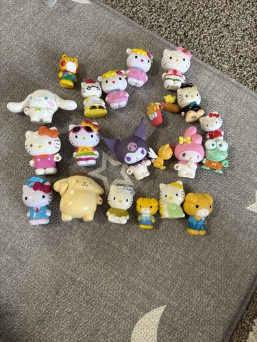 Sanrio hello kitty and - sanrio,