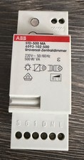 ABB STD-500 MA 6593-102-500