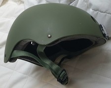 Casque Milsim Airsoft/Paintball et activités Nature