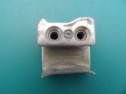 Gache serrure porte - gache,