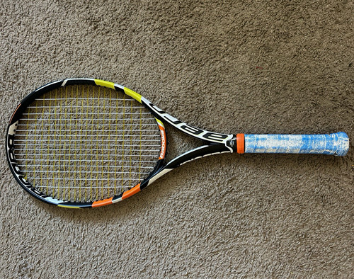Babolat aeropro drive - babolat, play