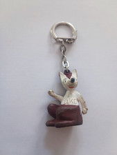 Porte-clés Mascotte Kangourou