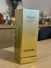 Serum Chanel sublimage 30ml