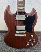 Epiphone Double-Cut Electric