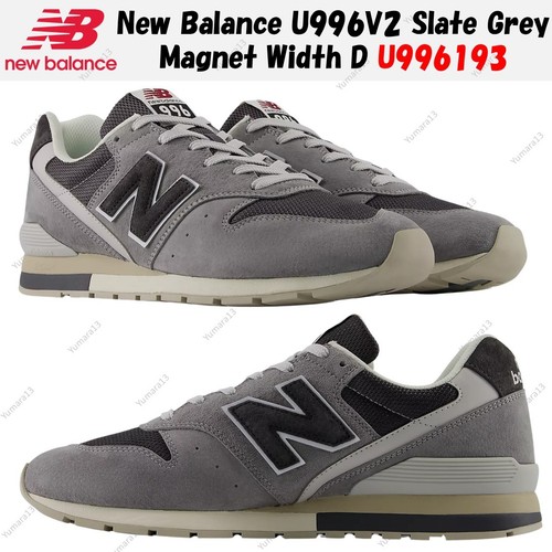 New balance u996v2 - new,