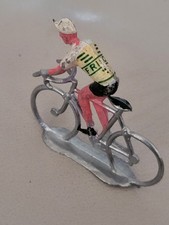 Salza RARE Alu Figurine
