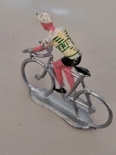 Salza rare alu figurine - salza,