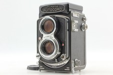 【Presque comme neuf】 Objectif Minolta AUTOCORD TLR 6x6 Rokor 75 mm f/3,5 du...