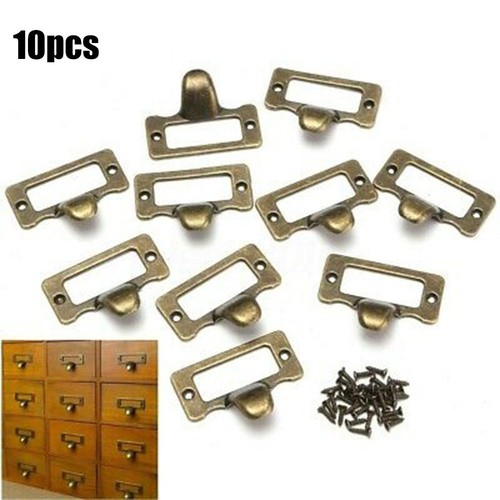 Pcs tire tiquette - 10,