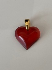 Pendentif Lalique Bijoux