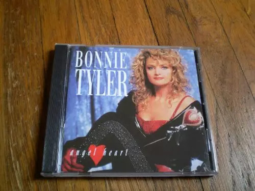 Angel heart import bonnie - angel,
