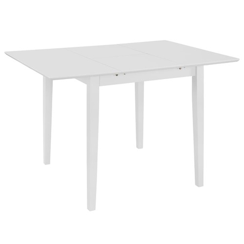Table dîner extensible - à,