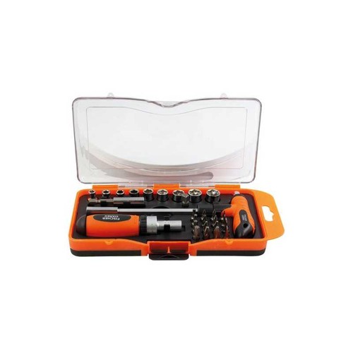 Coffret vissage serrage - coffret,