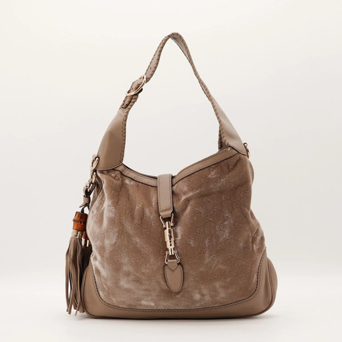 Sac gucci new jackie - gucci,