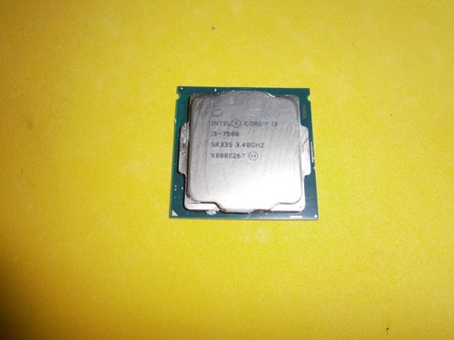 Processeur intel core - processeur, core™