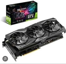 ASUS ROG Strix GeForce RTX
