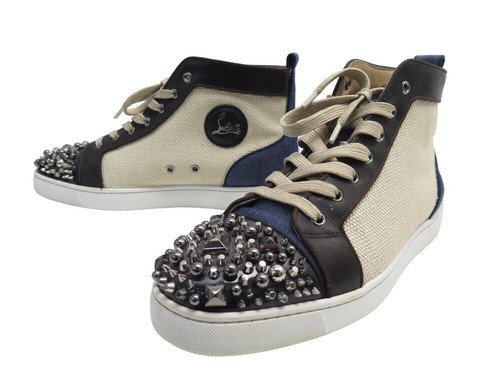 Chaussures christian louboutin - chaussures,