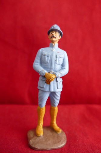 Soldat plomb 1914 1918 - de,