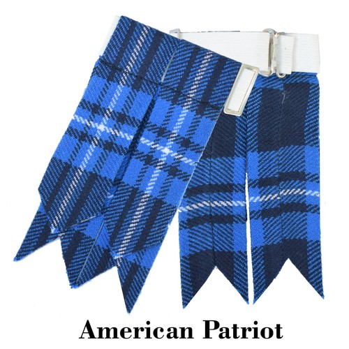 Flashes kilt tartan - flashes, de