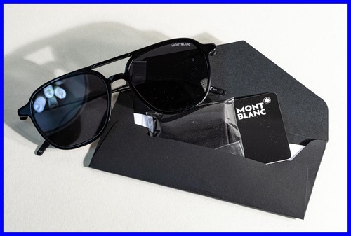 Lunettes soleil montblanc - de,