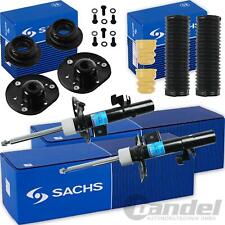 2x SACHS Amortisseur à Gaz +