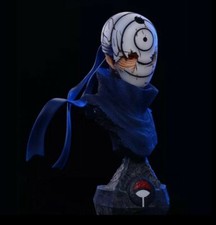 Figurine obito Buste  15 Cm