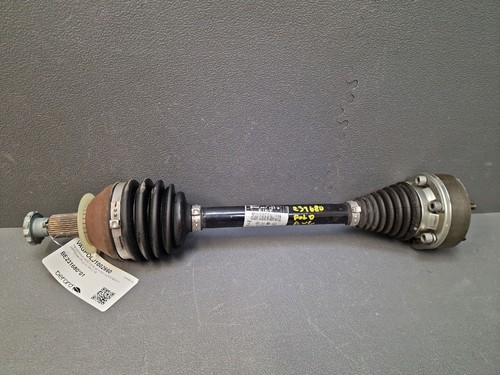 Cardan gauche volkswagen - gauche,