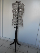 =   BUSTE  /  MANNEQUIN  REGLAGLE ...Type PRO