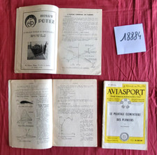 N°18884 /  AVIASPORT : la