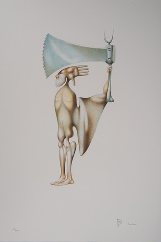 Jules perahim l alphabet - perahim, :