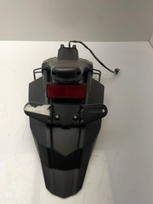 Support de plaque KAWASAKI