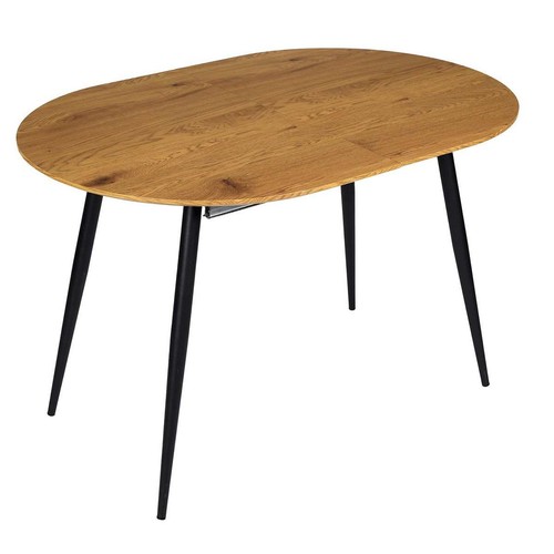 Table repas extensible - de,