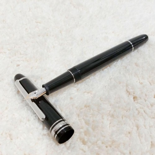 Stylo plume montblanc - stylo,