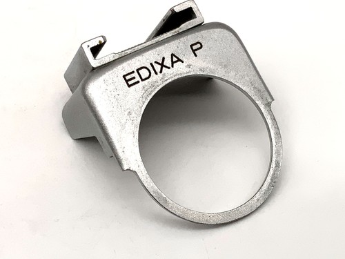 Edixa blitzschuh adaptateur - edixa,