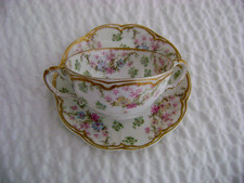 Haviland Limoges Schleiger 72