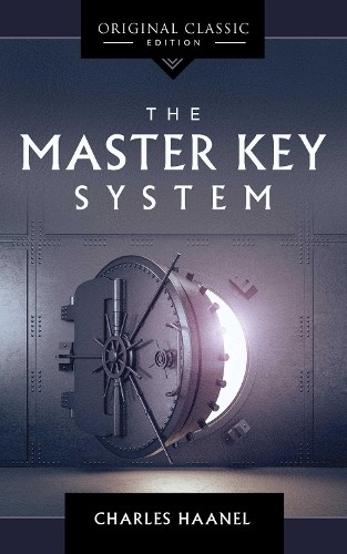 Charles haanel the - master, key