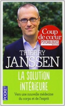 Solution intérieure vers - la, :