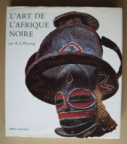 Art tribal africain - africain, l'art