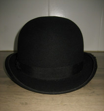 Ancien chapeau Melon Paris