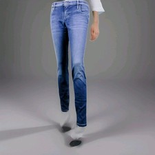 Miss Sixty Femme Jeans Basic