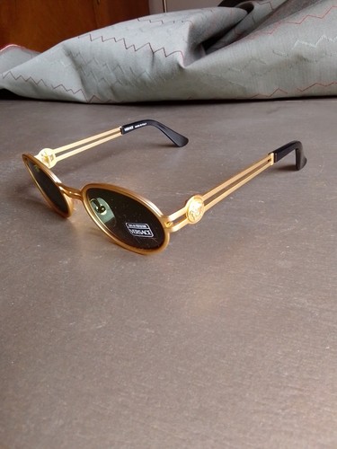 Lunettes soleil gianni - soleil,