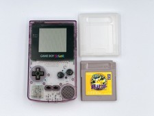 Nintendo Game Boy Color