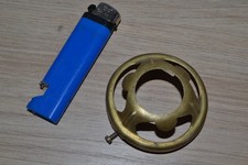Ancienne griffe laiton pour - griffe,