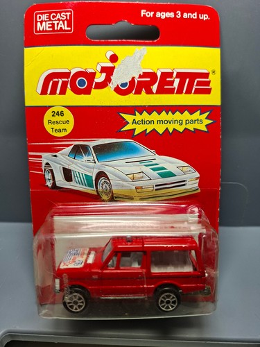 Majorette série 200 made - majorette,
