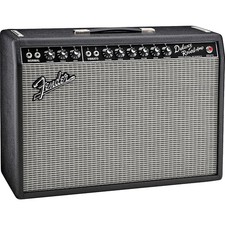 Fender Vintage Reissue '65