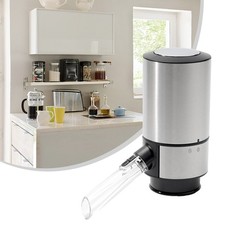 Distributeur carafe distributeur vin aucun contact alimentaire cuisine verseur a