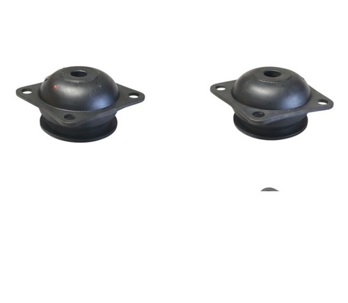 Support moteur résistant pour